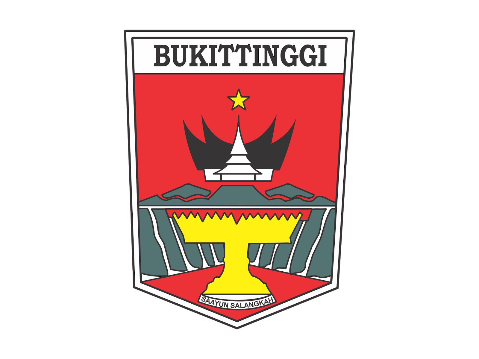 logo bukittinggi